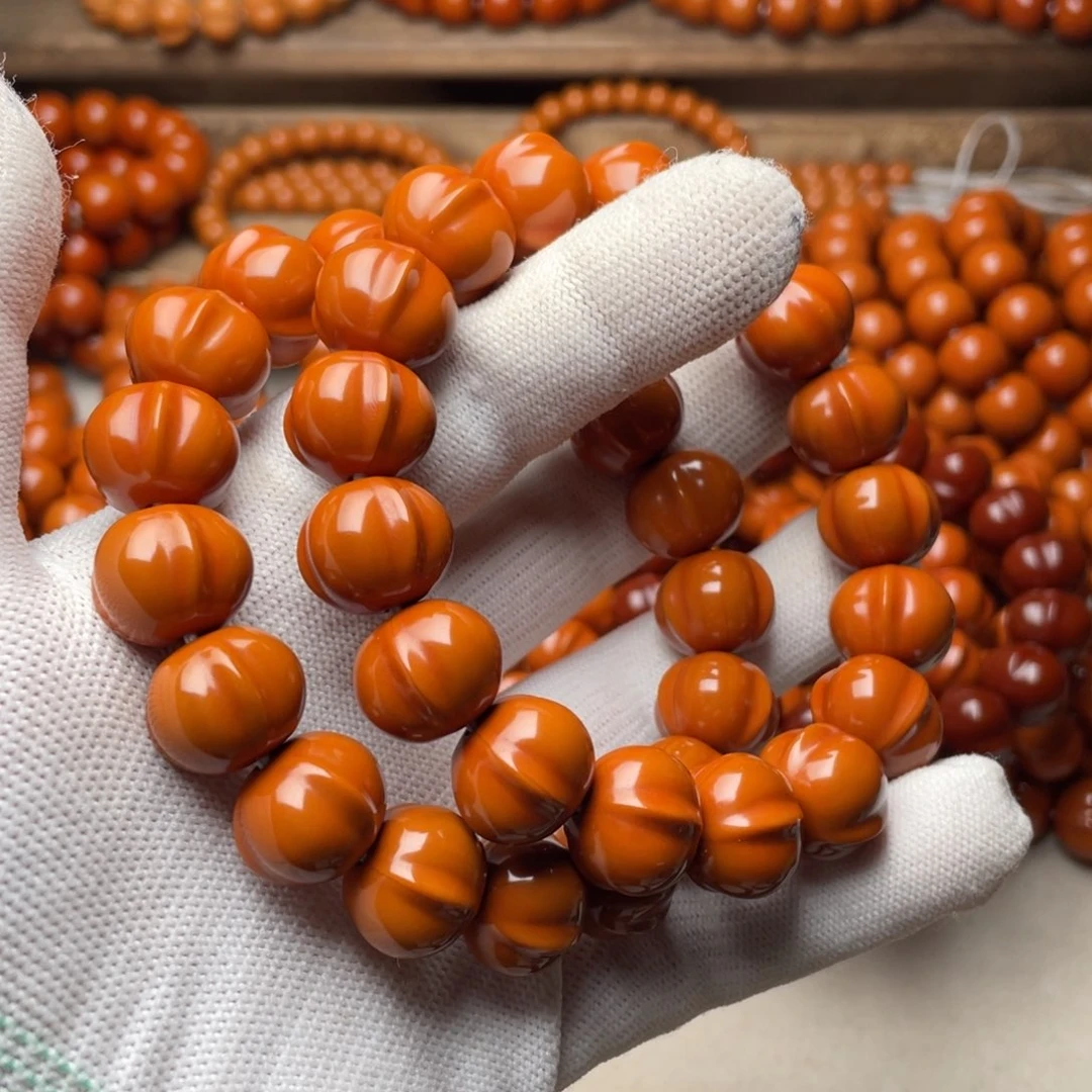 猴头核桃吊坠胡*聚宝盆