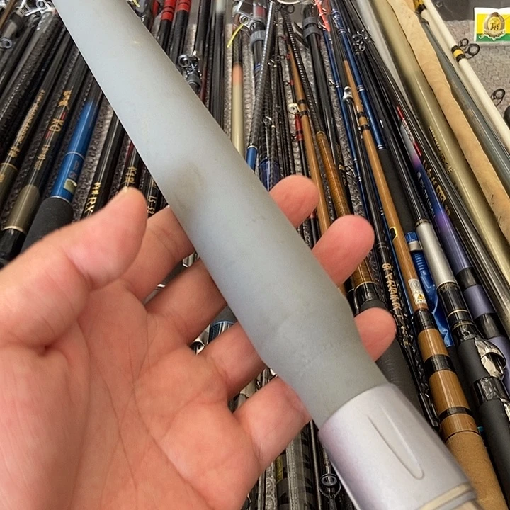 立*达瓦海霞30号4米