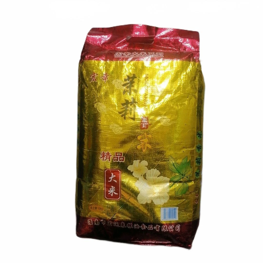 宏幸 茉莉香米 10kg/袋