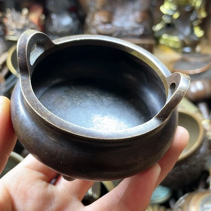 全是铜铜铜器铜器