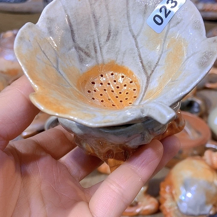 精品茶具陶瓷工艺