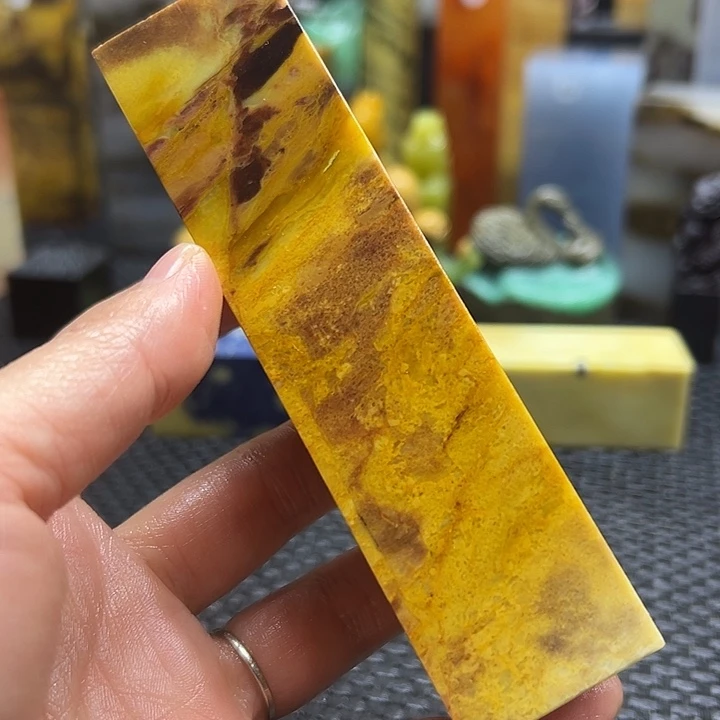 唐***童云南石印章石印章石