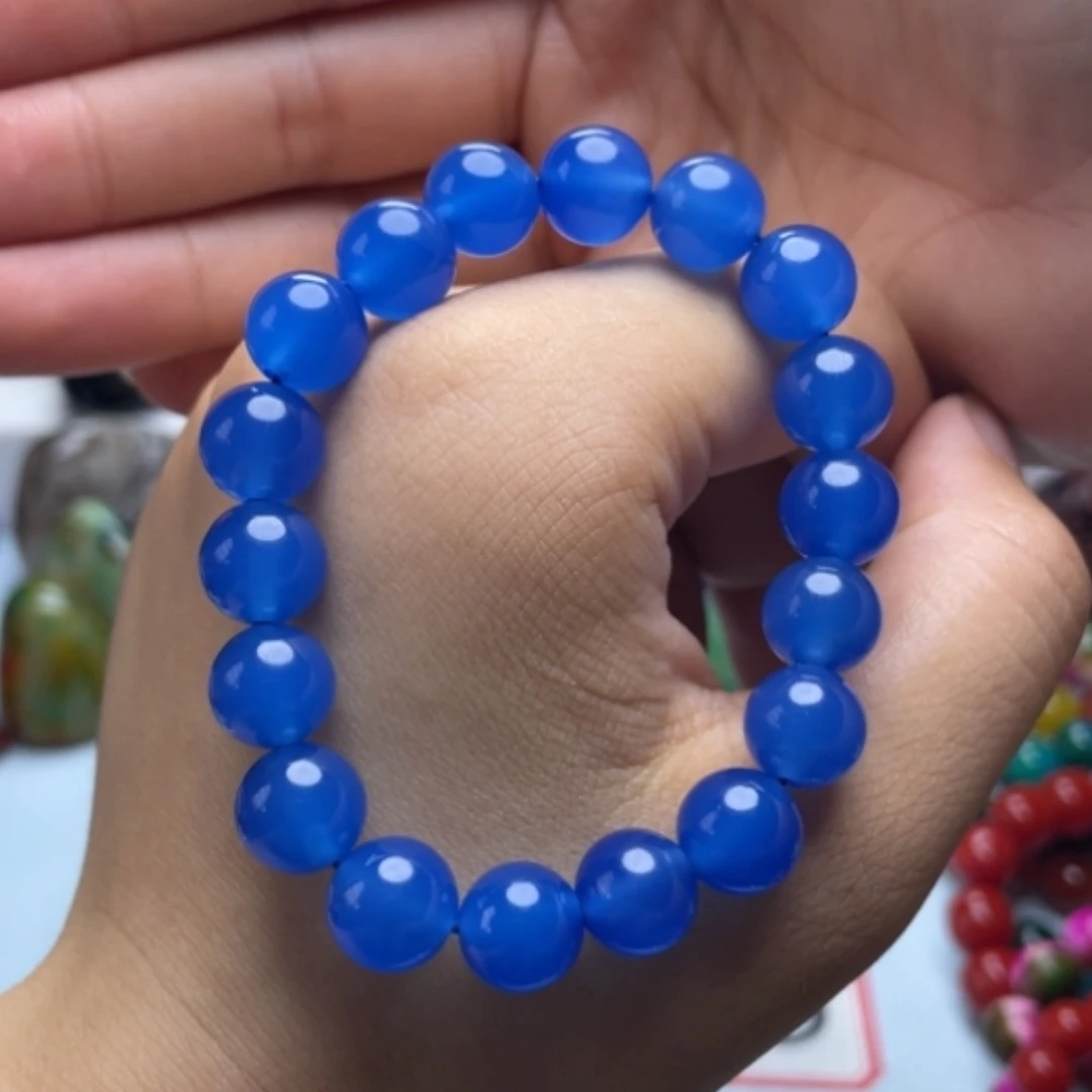 【闪购商品】未镶嵌玛瑙/玉髓珠宝奇石卡10