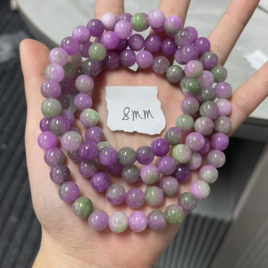 0049春带彩轻奢108长链卡8