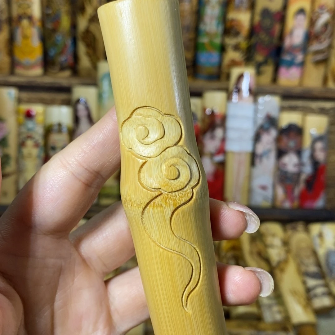 香榧木你****弃实心玉竹 实心玉竹