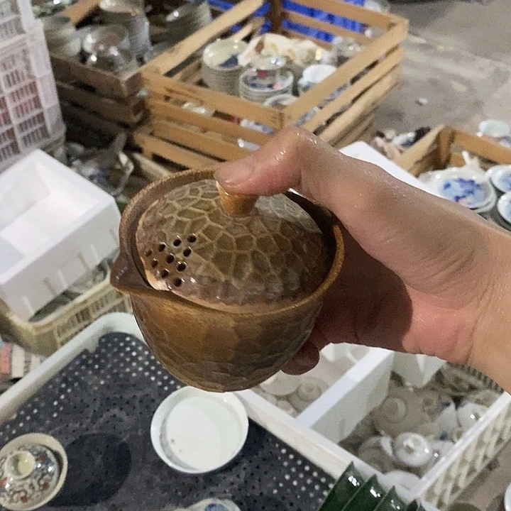 微瑕茶具介意勿拍