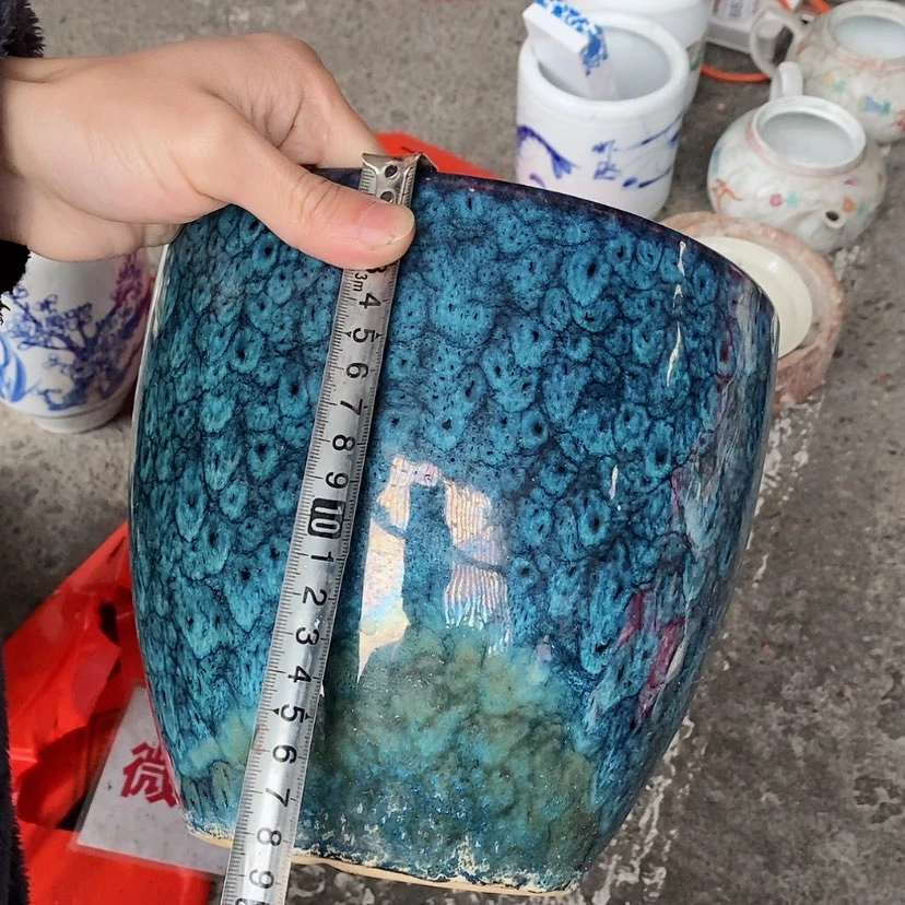 【闪购商品】瓷片景德镇现代工艺品