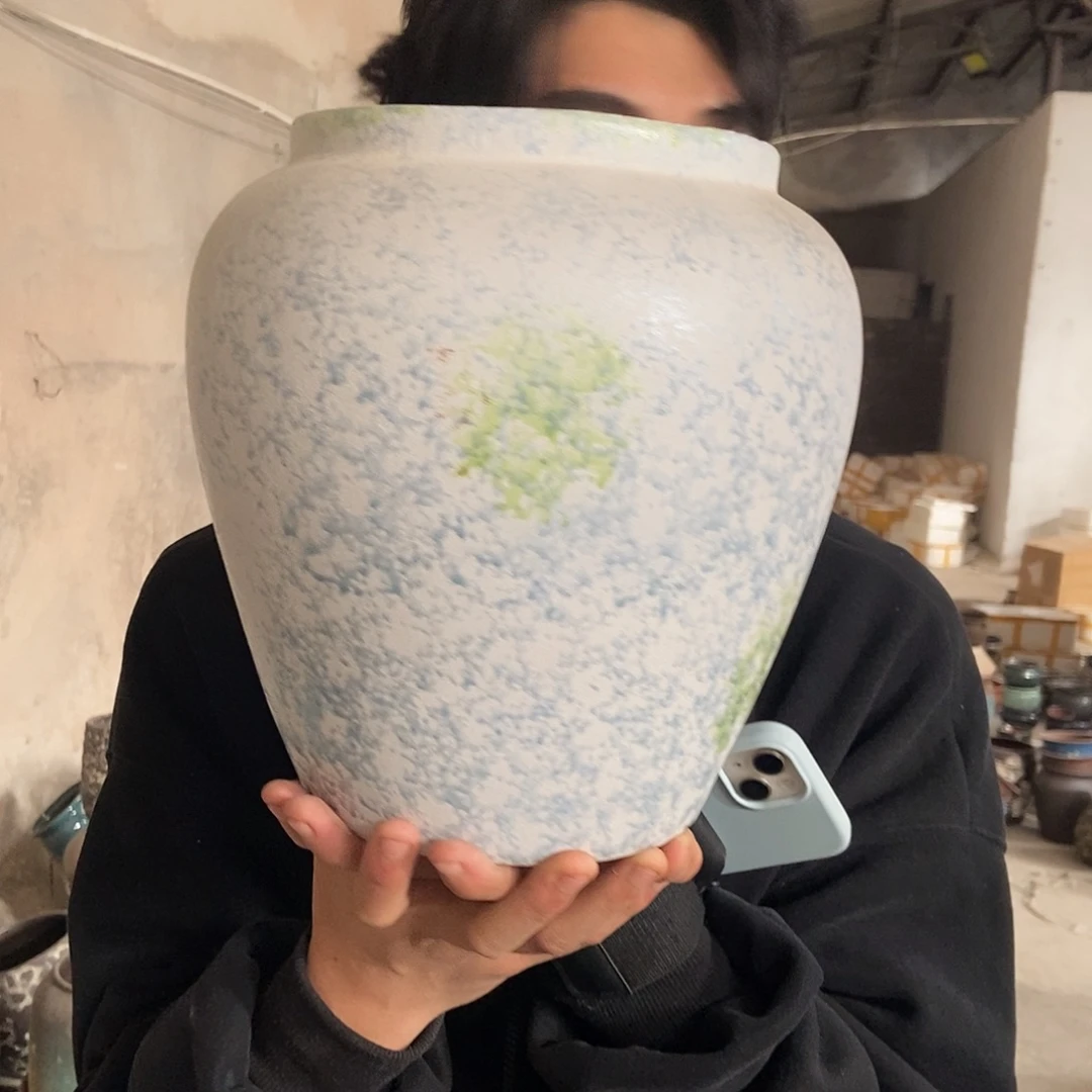 瑕疵花盆17/25。zzzzz