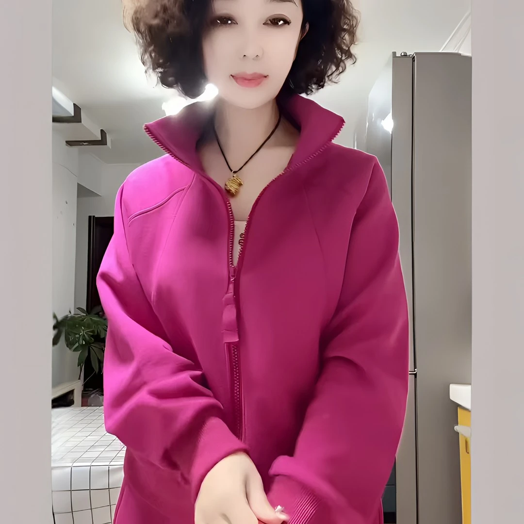 卫衣休闲套装女时尚新款宽松显瘦长袖运动服上衣裤子两件套女装