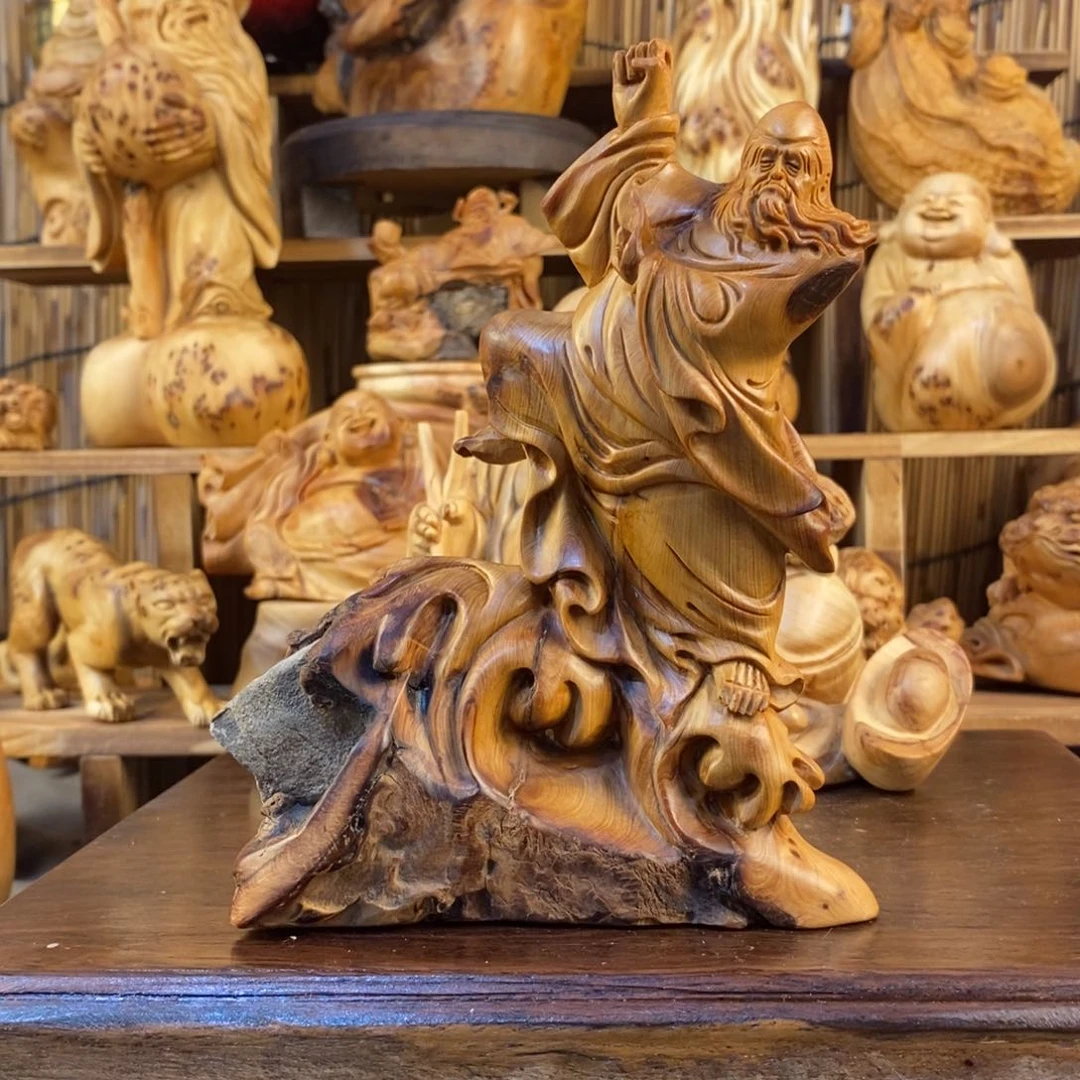 柏木（崖柏）太行崖柏