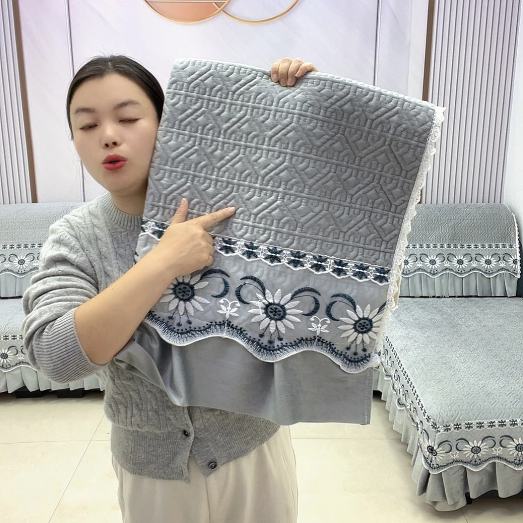 化纤向阳灰色330➕90四个