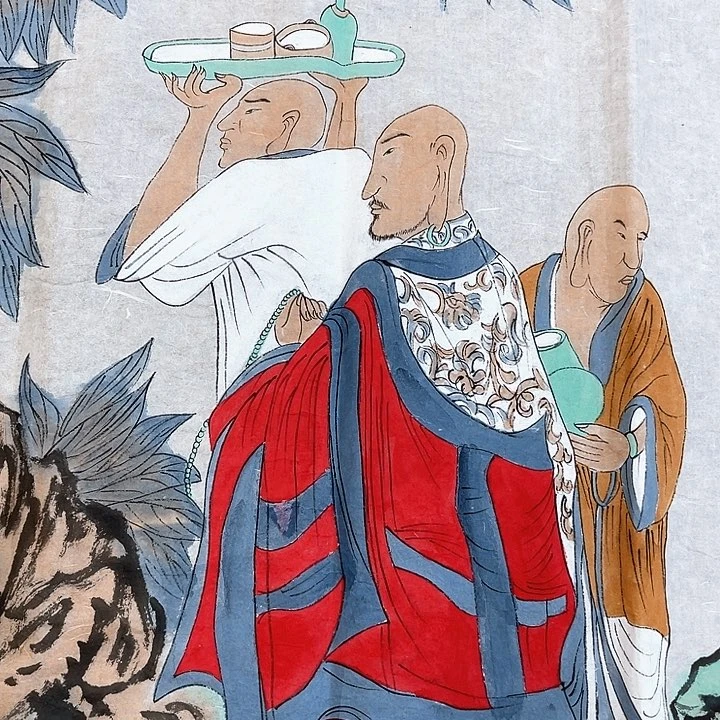 精品国画精品作品精选