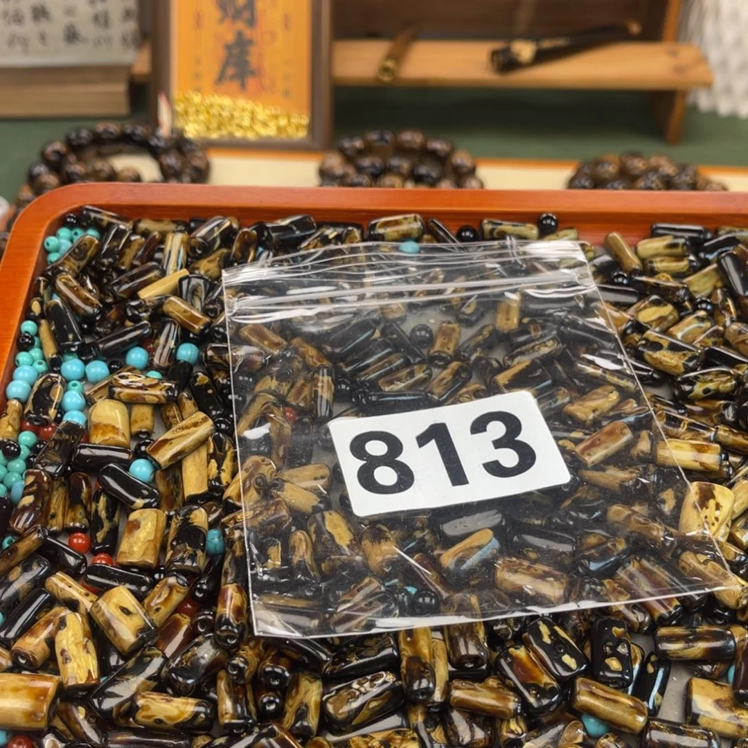 大果紫檀（缅甸花梨）813