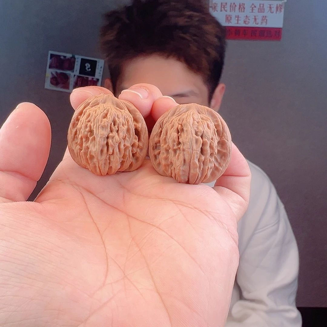 文玩核桃吊坠mvp1