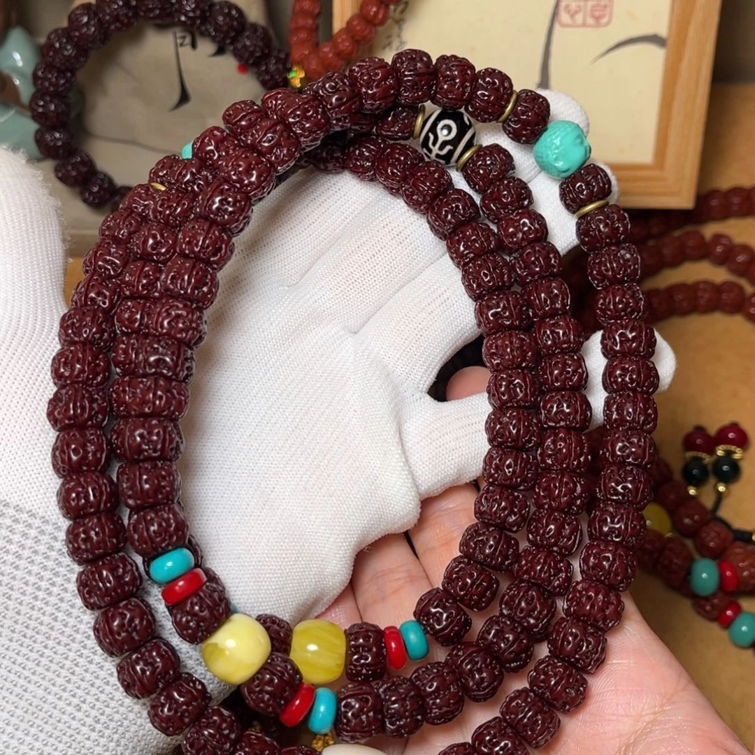 ****吊坠金刚菩提金刚脖挂10