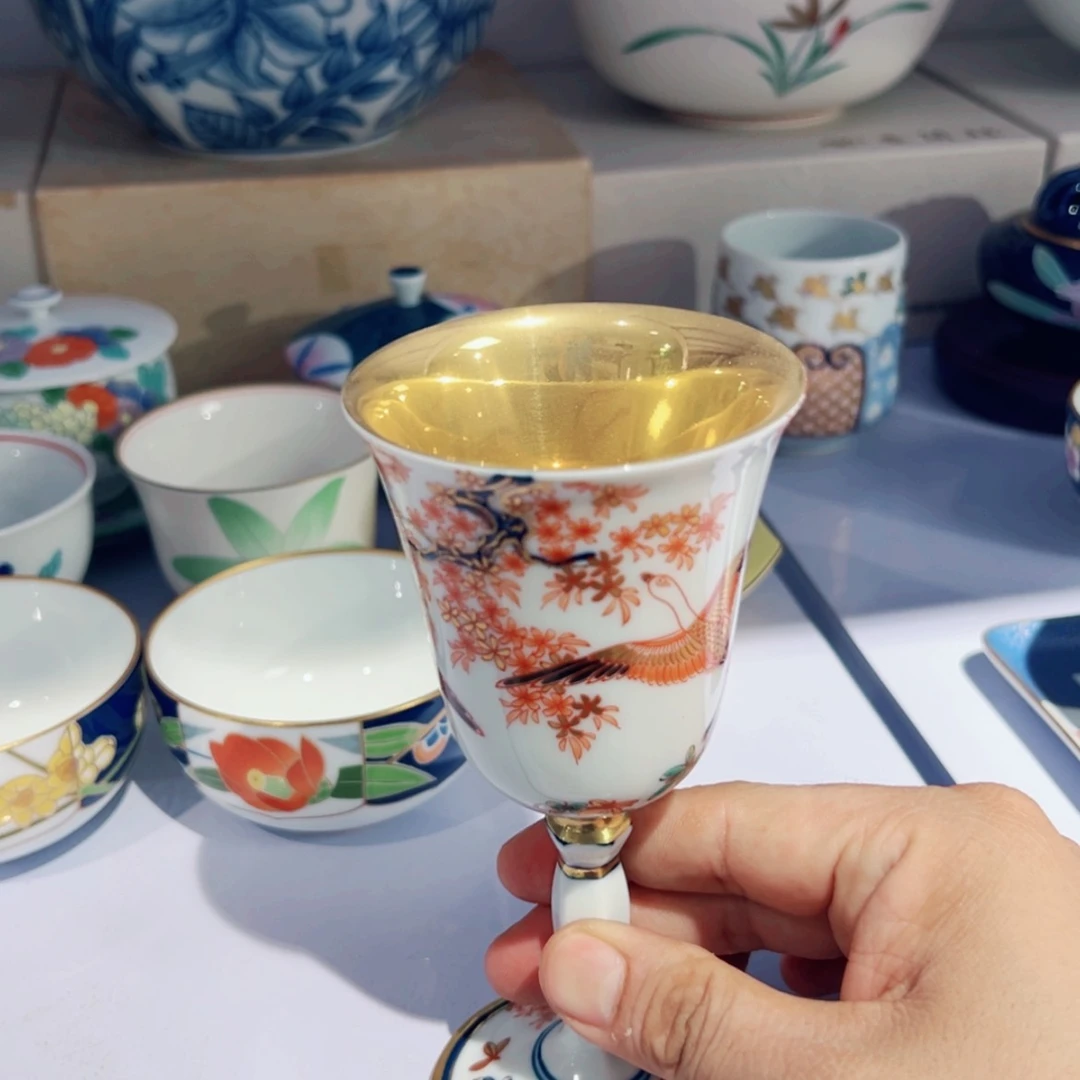 【闪购商品】茶盏哈哈哈我也是很喜欢这个节目了