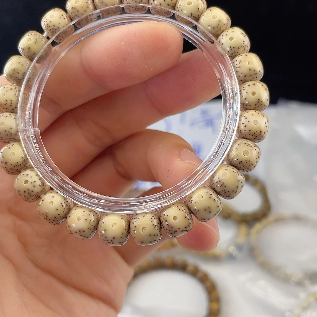 吊坠星月菩提6534