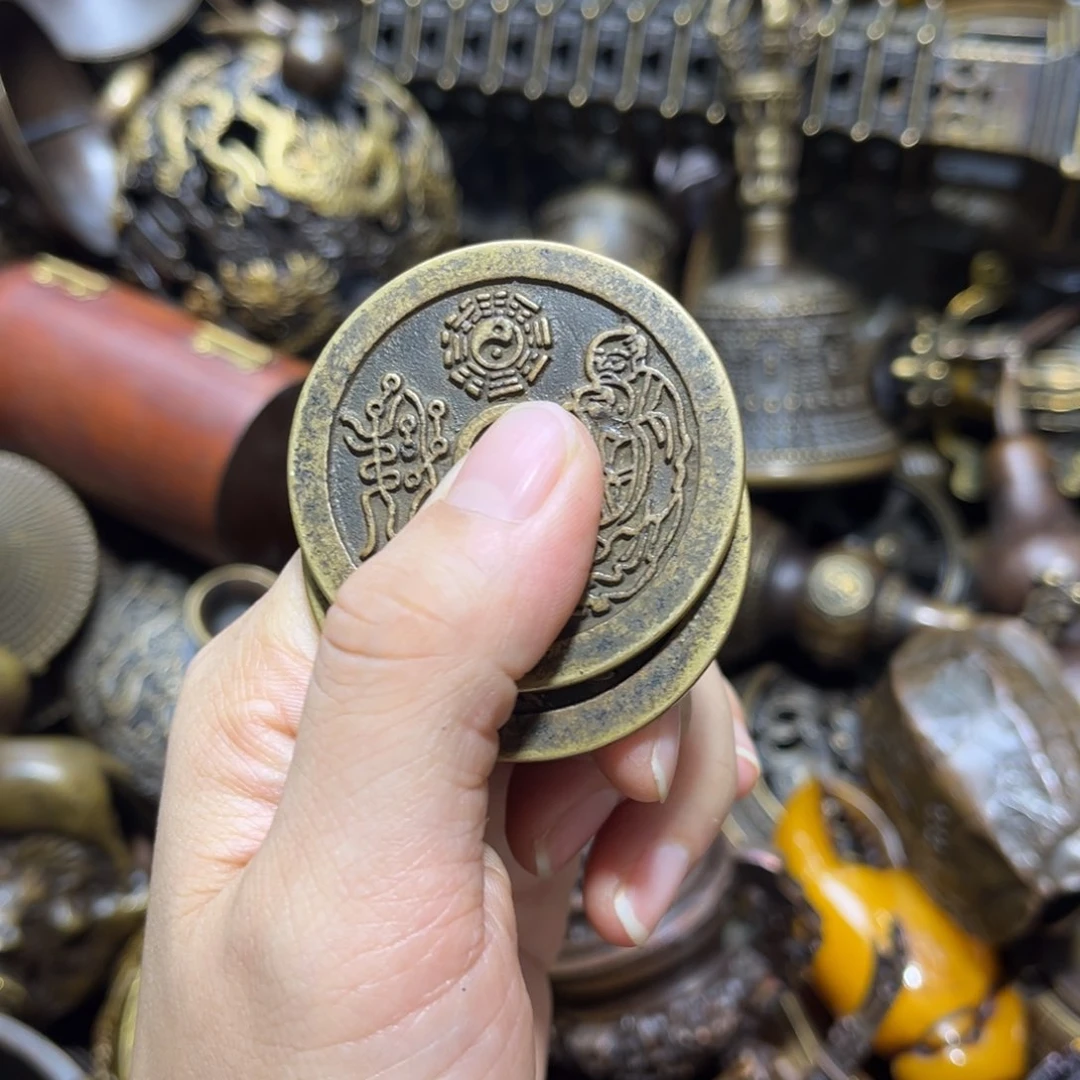 精品铜器摆件专属链接