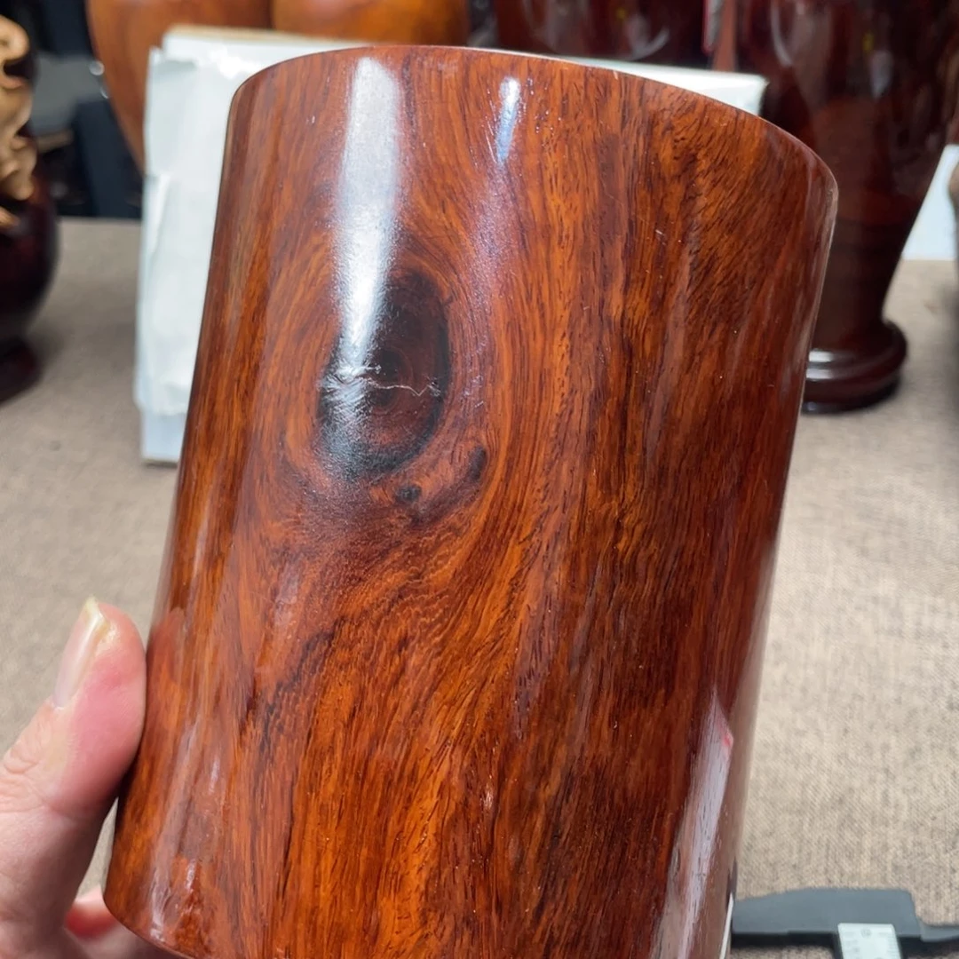 红酸枝木类缅甸花梨