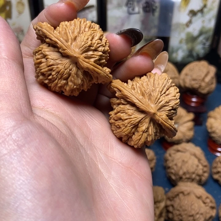 核桃文玩核桃福利四座楼1