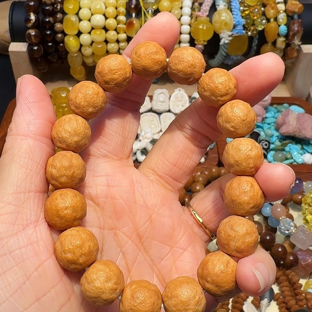 顾***板柏香籽/百香籽吊坠