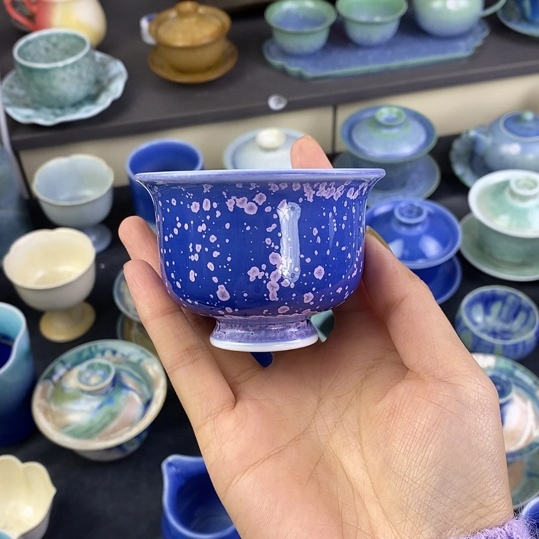 景德镇高温颜色釉28