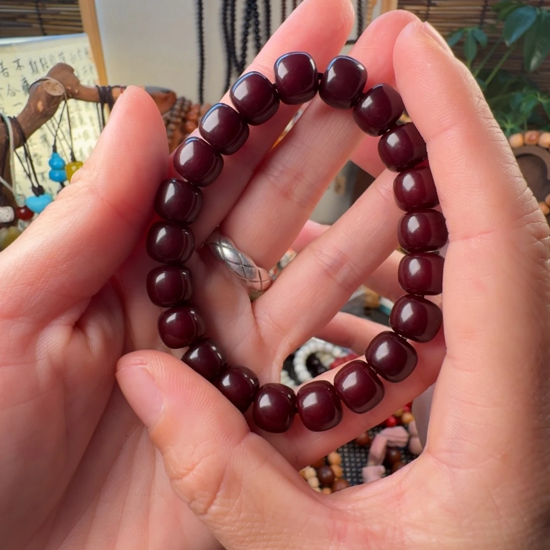 草珠菩提吊坠搁****.菩提