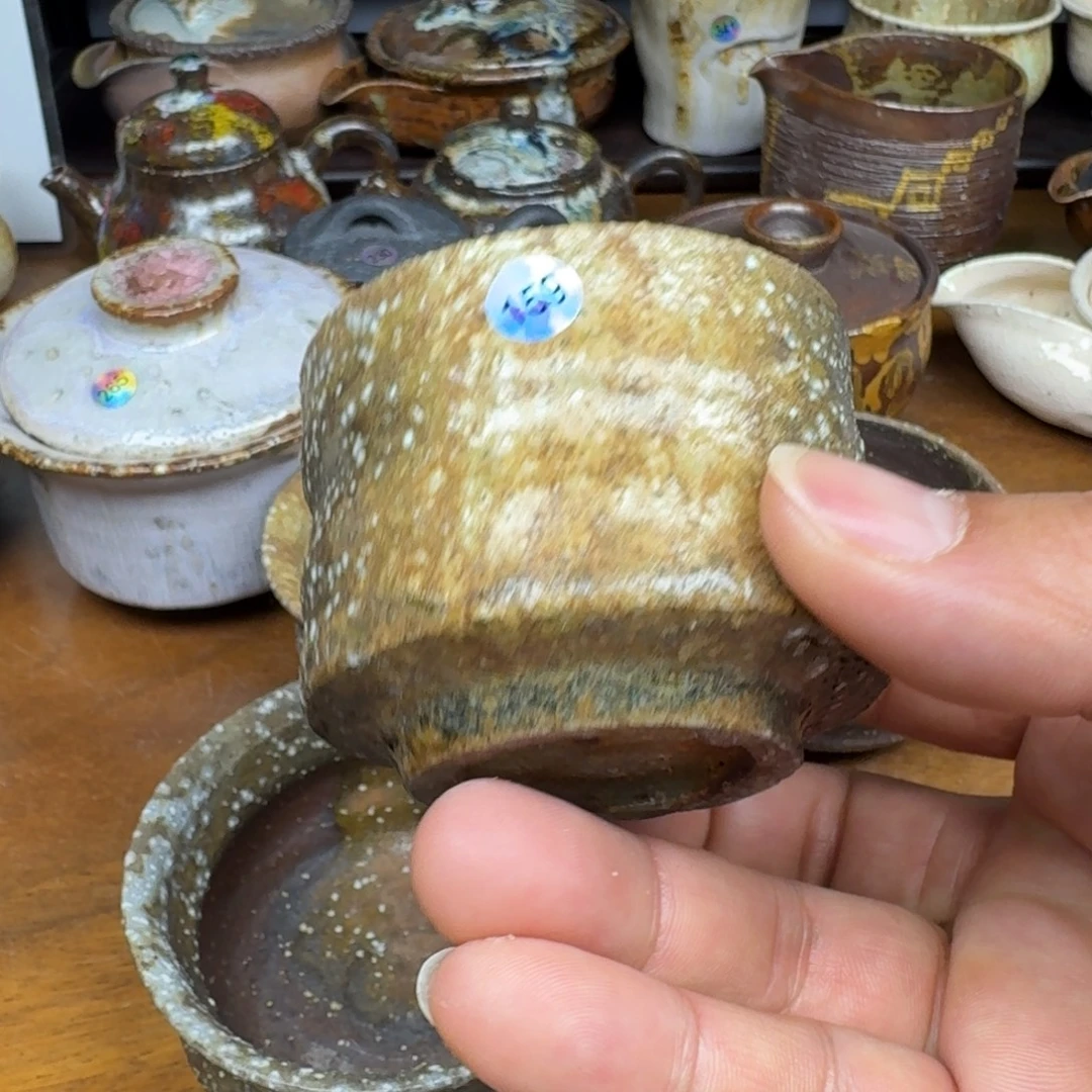 非遗传承老叶柴烧159