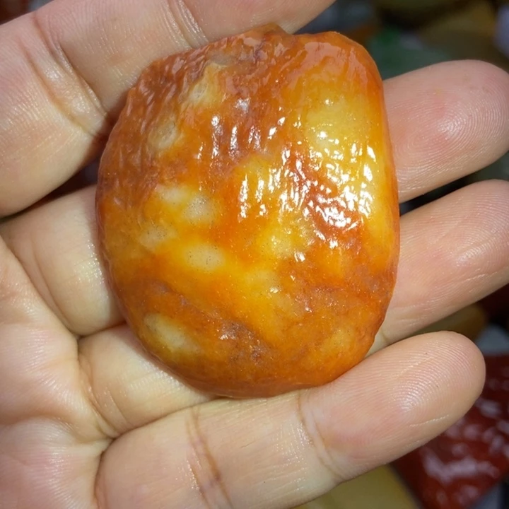 翡翠挂件未镶嵌缅甸翡翠