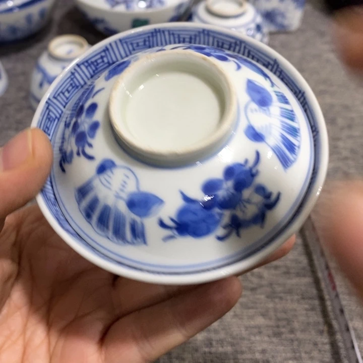 紫砂茶杯非常漂亮好看的花瓶