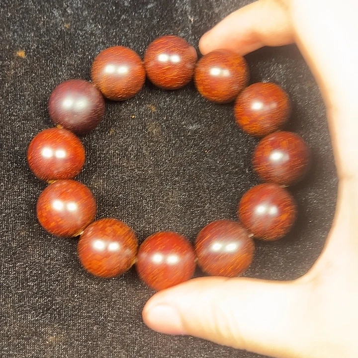 檀香紫檀（小叶紫檀）