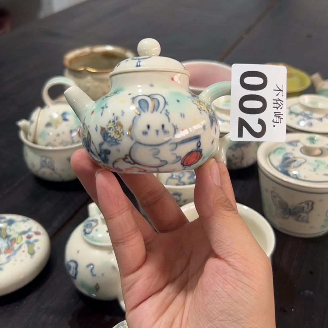 景德镇不俗屿茶器002