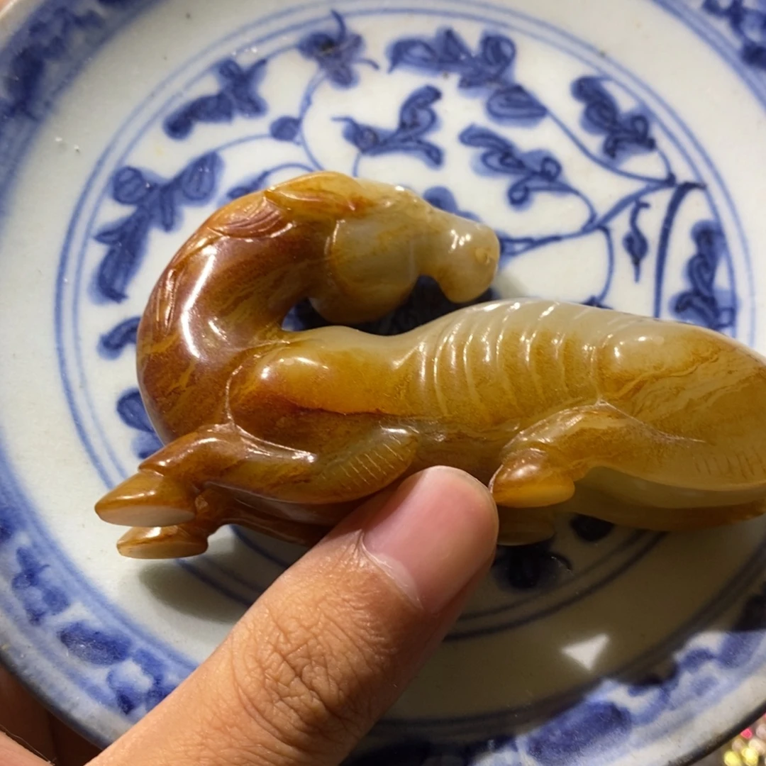 七***)瓷片瓷一图一物所见即所得