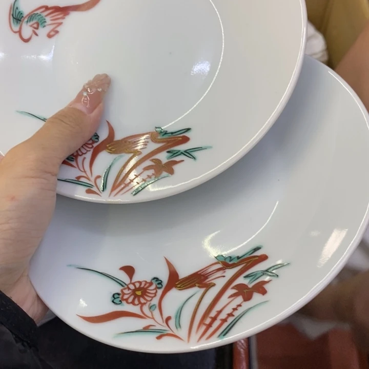 善***人海外陶瓷茶具日化