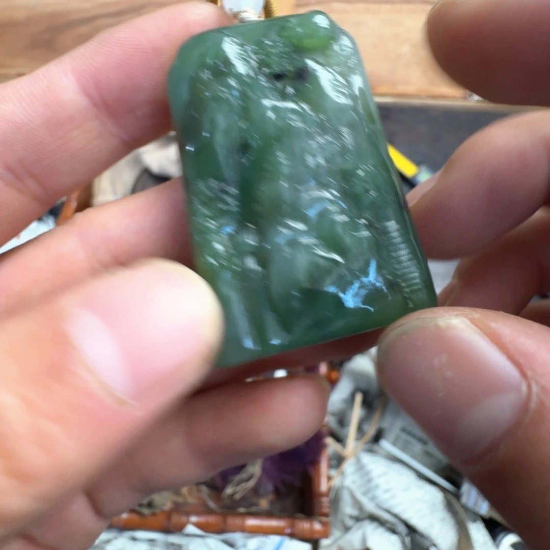 陶瓷手串，多样心发一