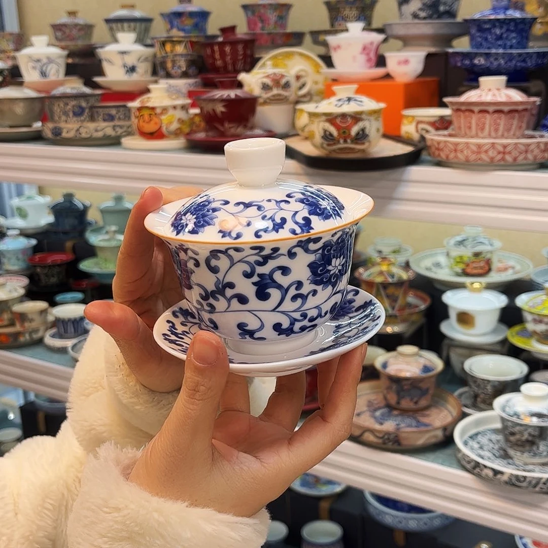 哈哈这就是我们的节目