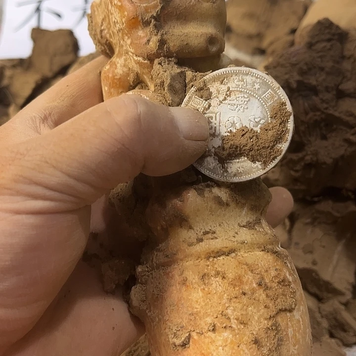 瓷片瓷器紫砂壶瓷器