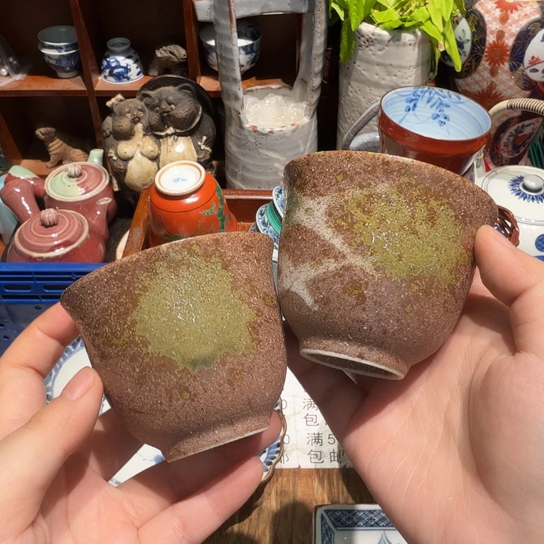 瓷片五十包邮 非全新