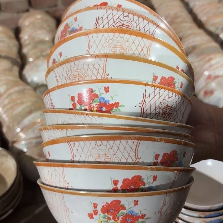 摆件，烧制问题都是正常现象45号到手10个