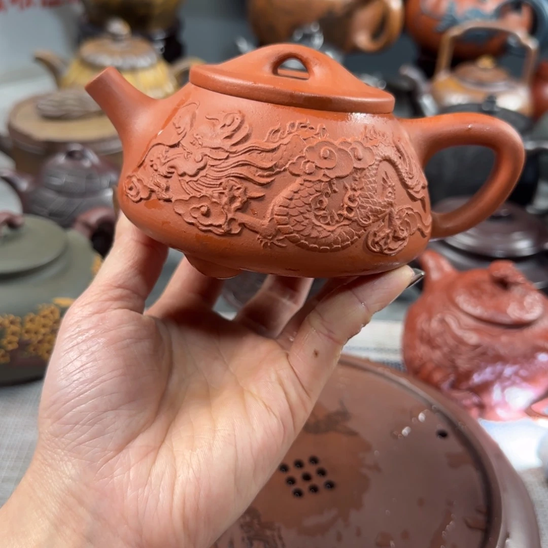 紫砂茶壶紫砂紫砂茶具