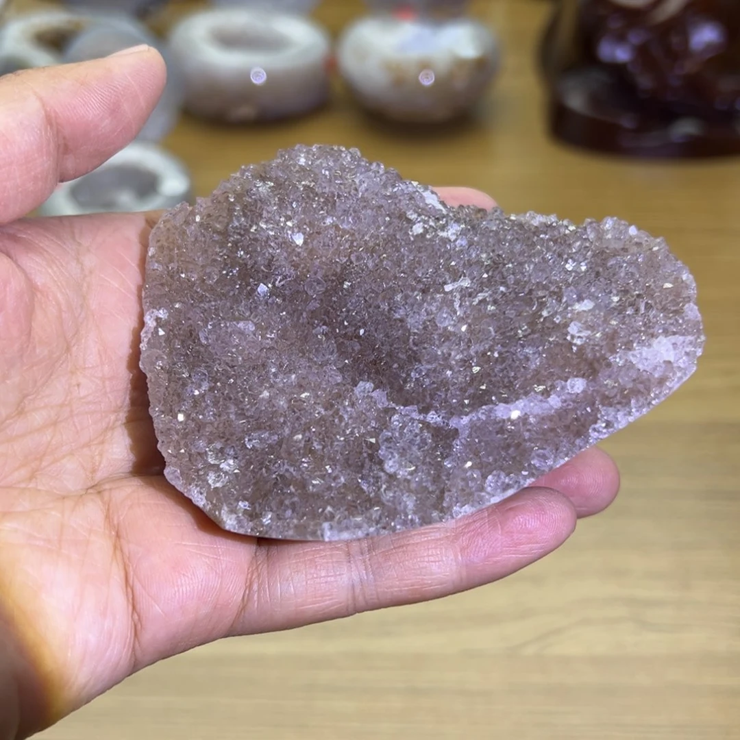 水晶水晶无镶嵌未镶嵌元宝36