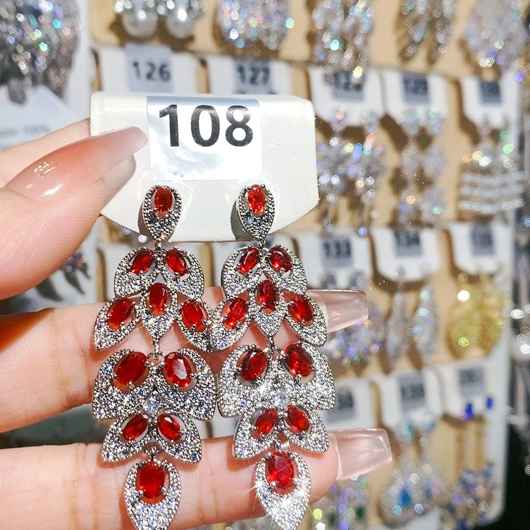 非金属合成立方氧化锆925银