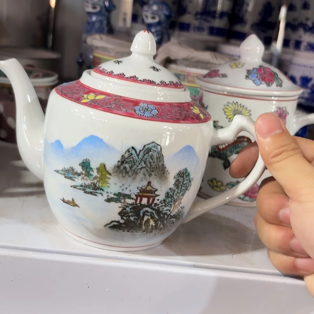 景德镇陶瓷艺术博物