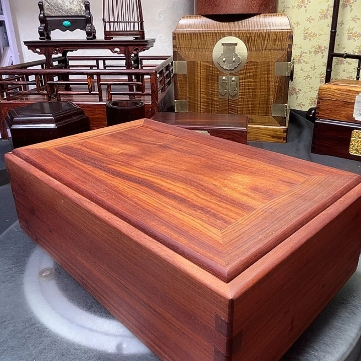 染料紫檀（血檀）血檀