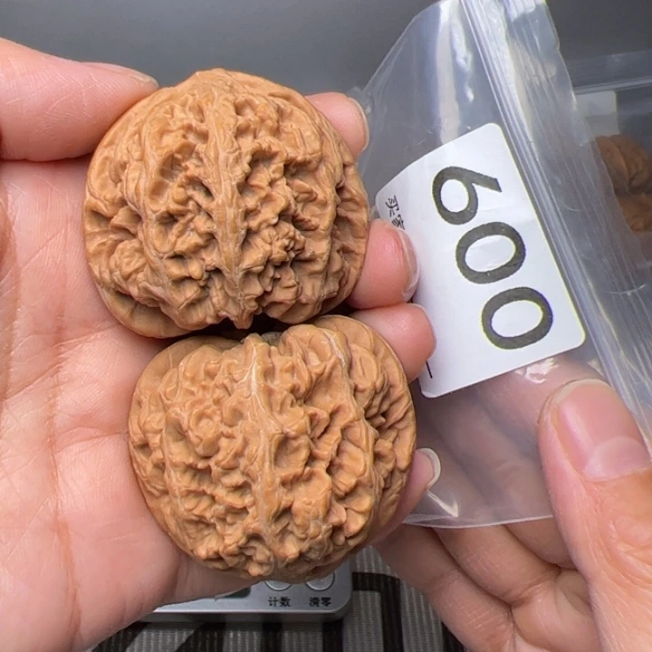 核桃全品大粗筋45尺52克600号