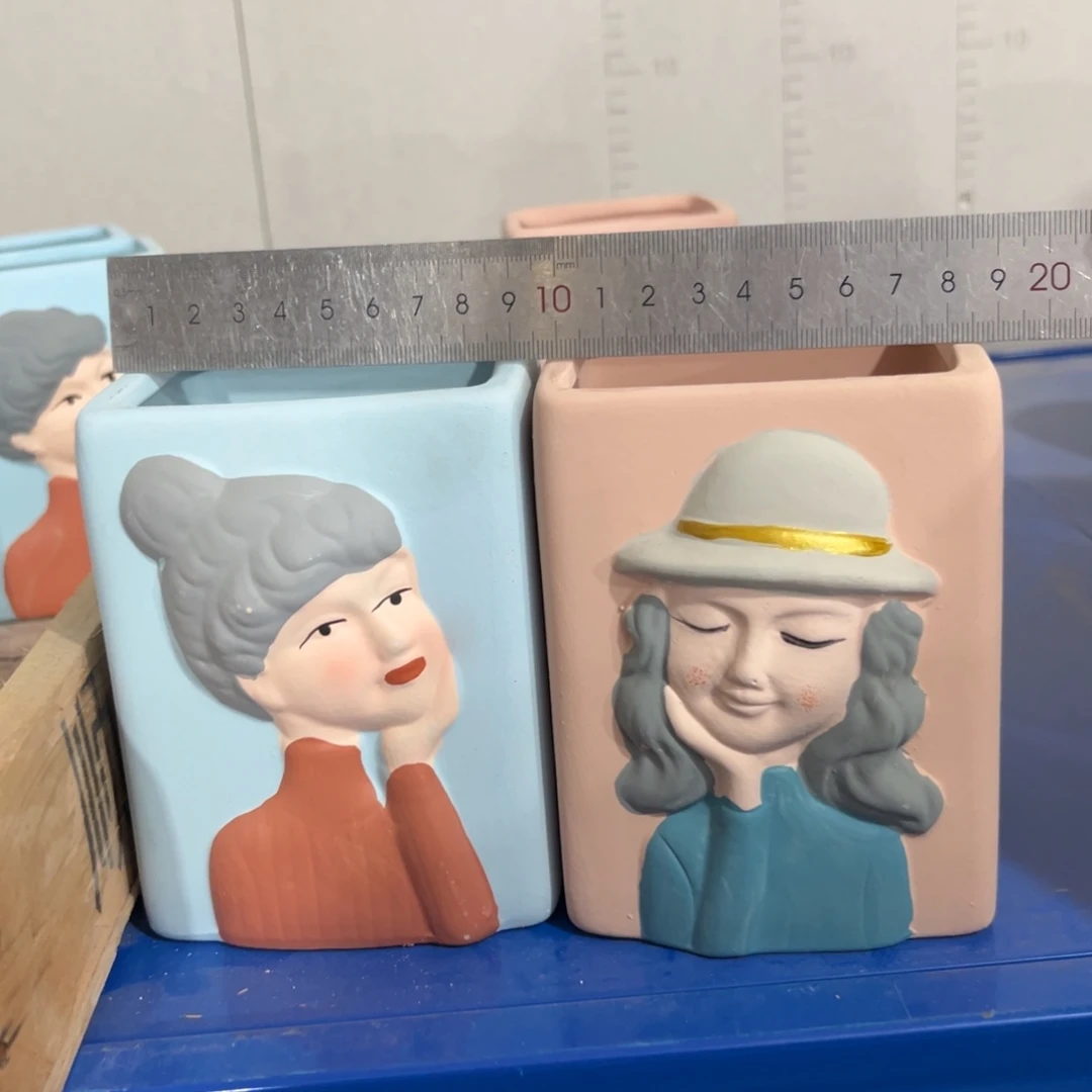 陶瓷花盆特价上新