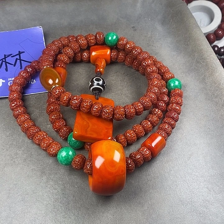 金刚菩提吊坠菩提