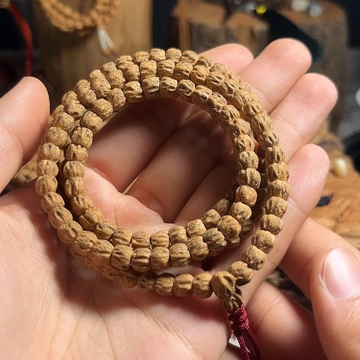 柏香籽/百香籽吊坠