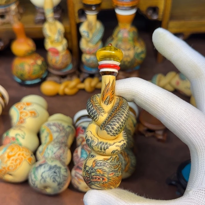 海***浪有机玻璃葫芦葫芦