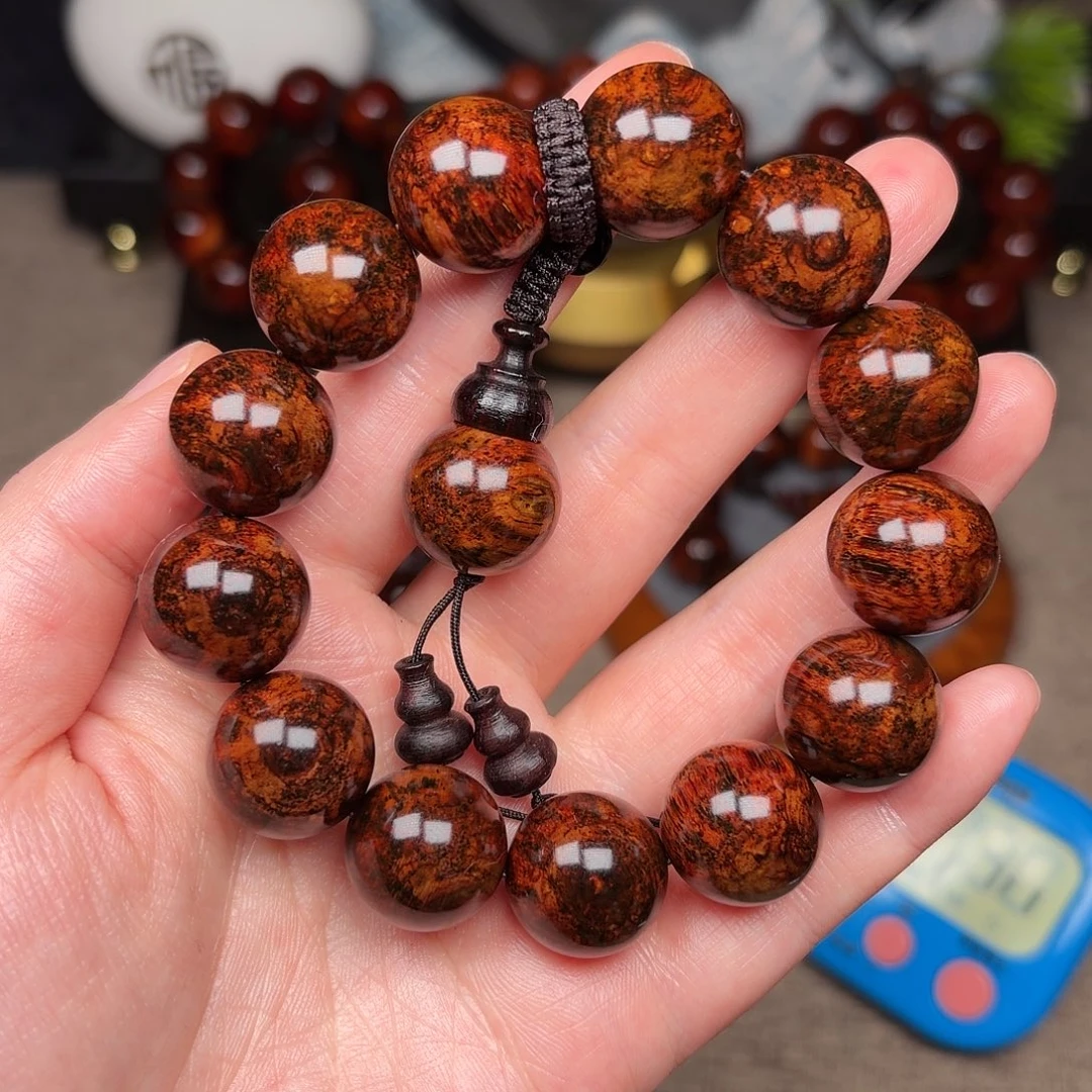 黄花梨/降香黄檀SS